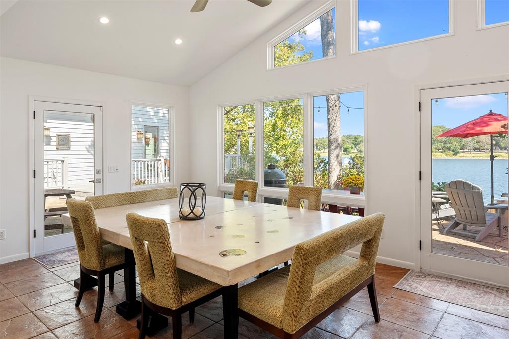 Pa Taylor Edition Lake Athens - Residential