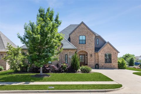 A home in Midlothian