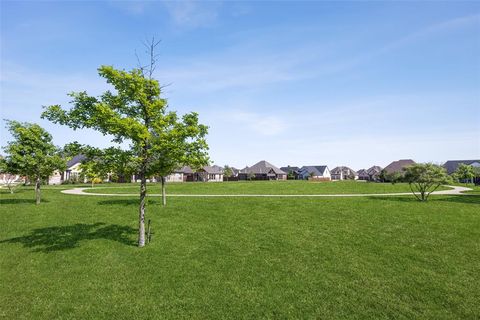 A home in Midlothian