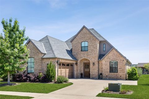 A home in Midlothian