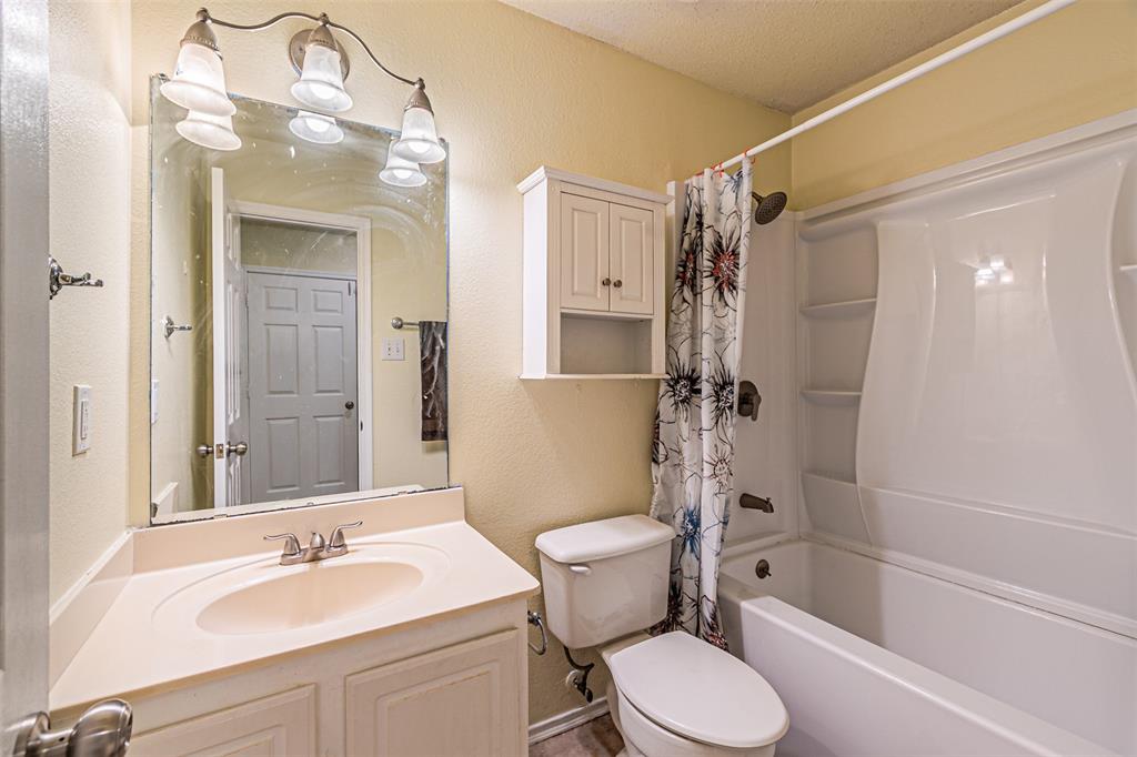 Ridge Point Add - Residential