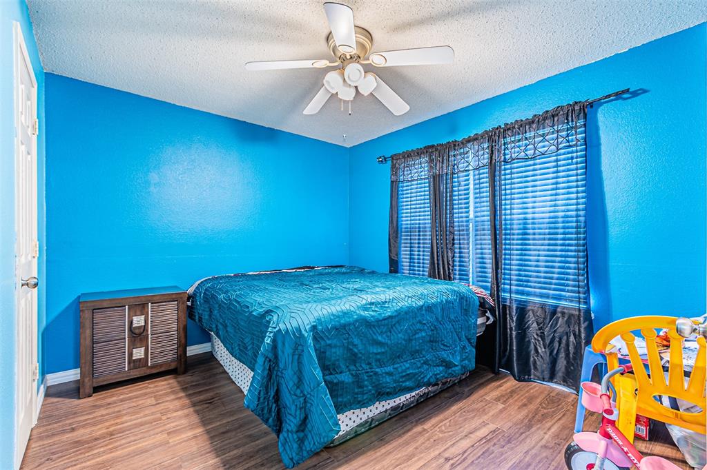 Ridge Point Add - Residential