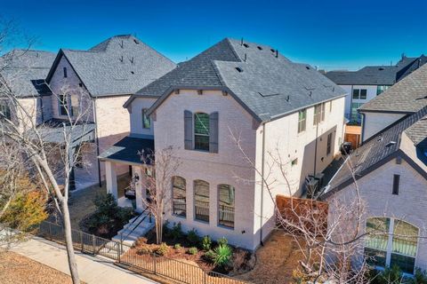 8325 Mint Mews Frisco TX 75035