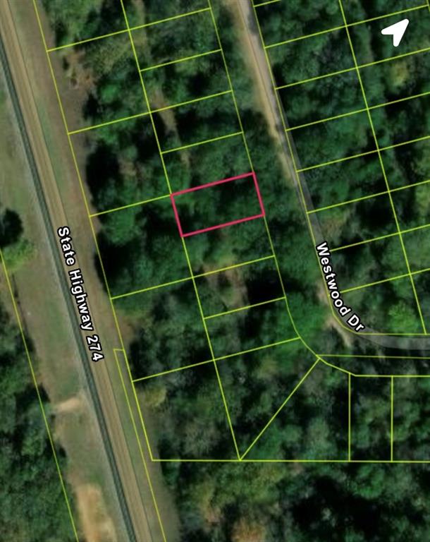 Beachwood Estates Sec B - Land