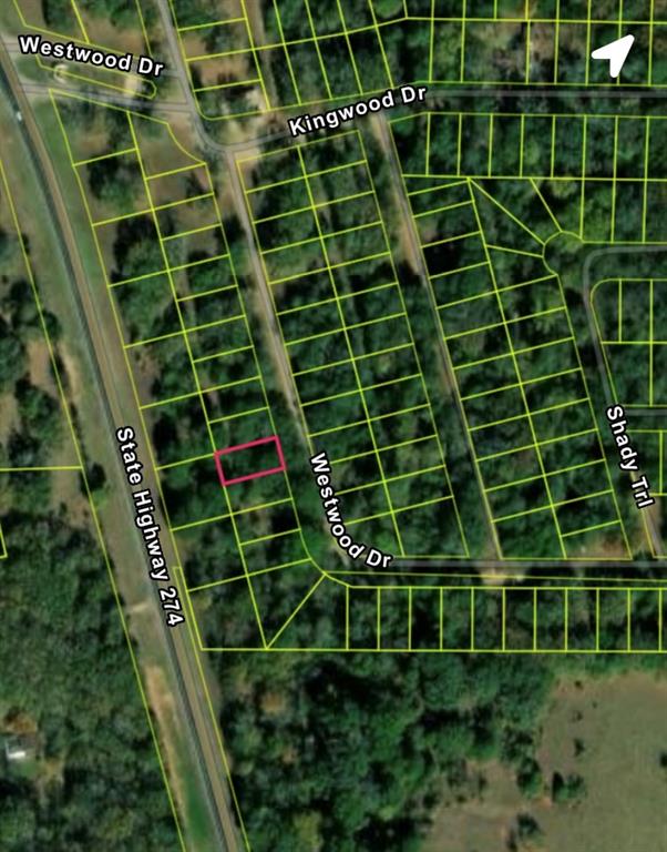 Beachwood Estates Sec B - Land