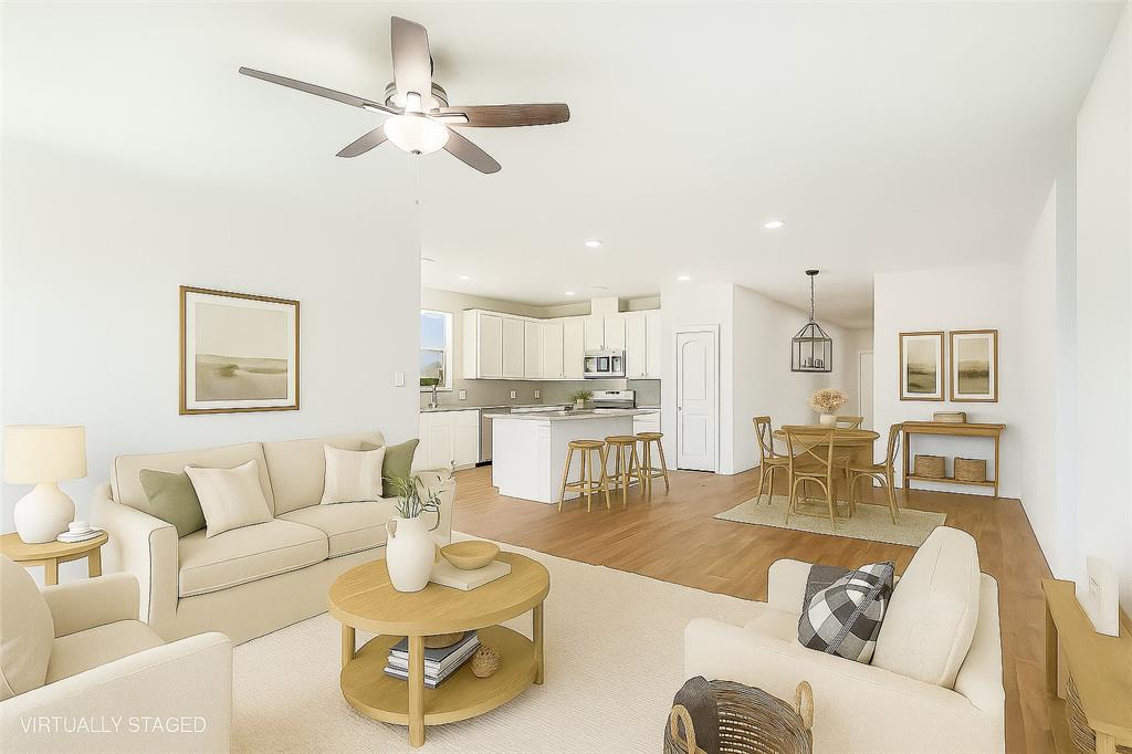 Palmilla Springs - Residential