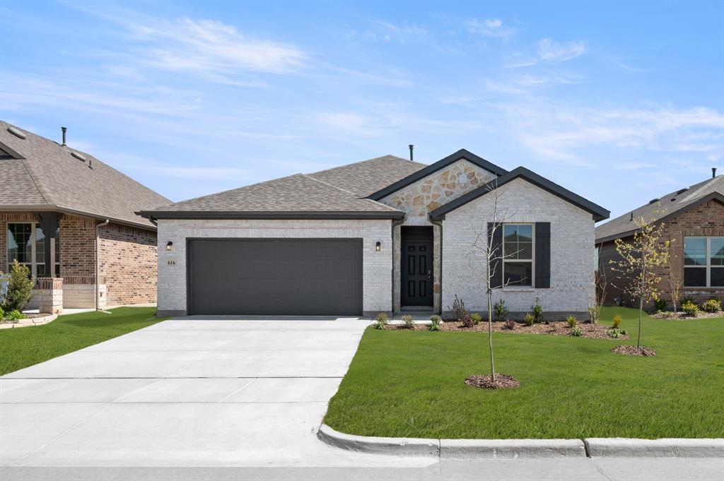 Palmilla Springs - Residential