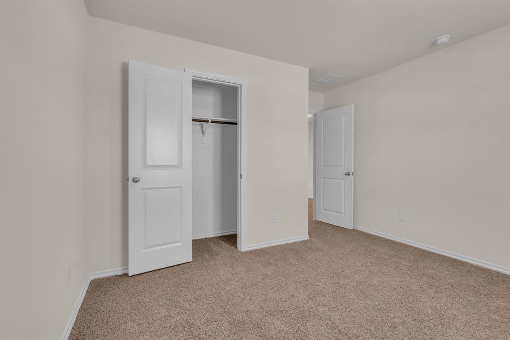 Stuart Ridge - Residential Lease