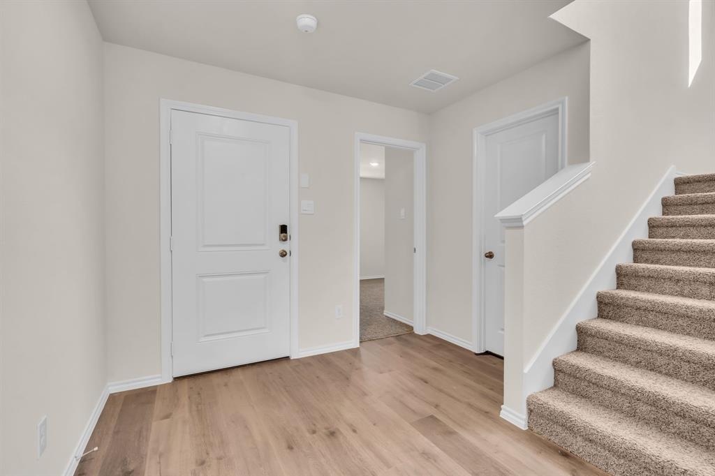 Stuart Ridge - Residential Lease