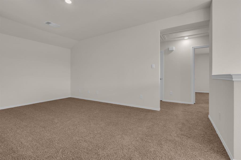 Stuart Ridge - Residential Lease