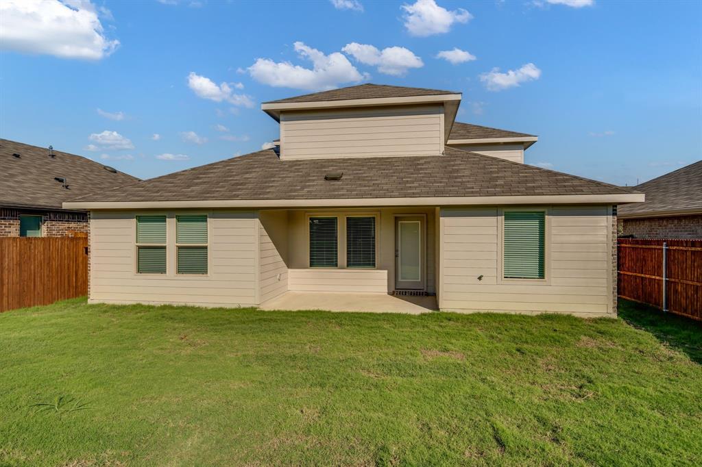 Stuart Ridge - Residential Lease