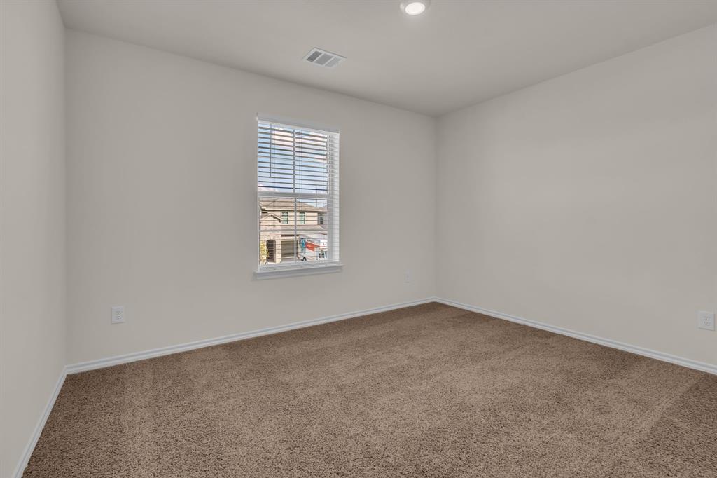 Stuart Ridge - Residential Lease