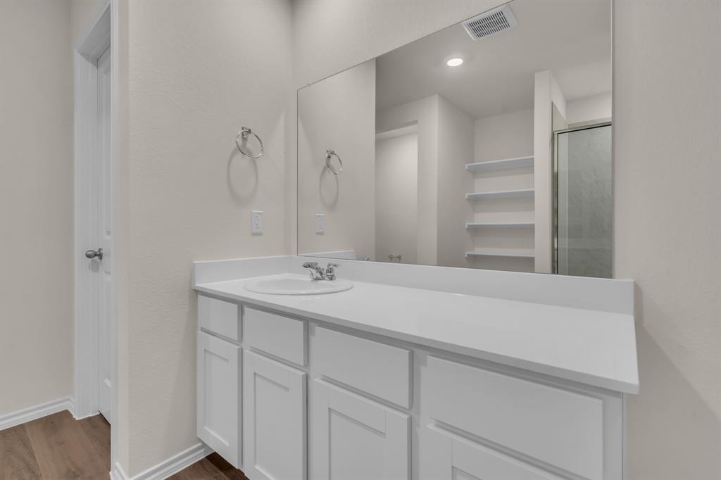 Stuart Ridge - Residential Lease