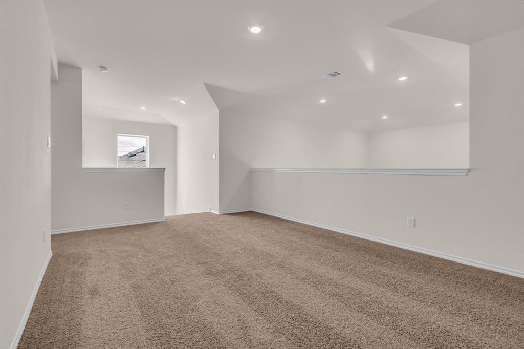 Stuart Ridge - Residential Lease