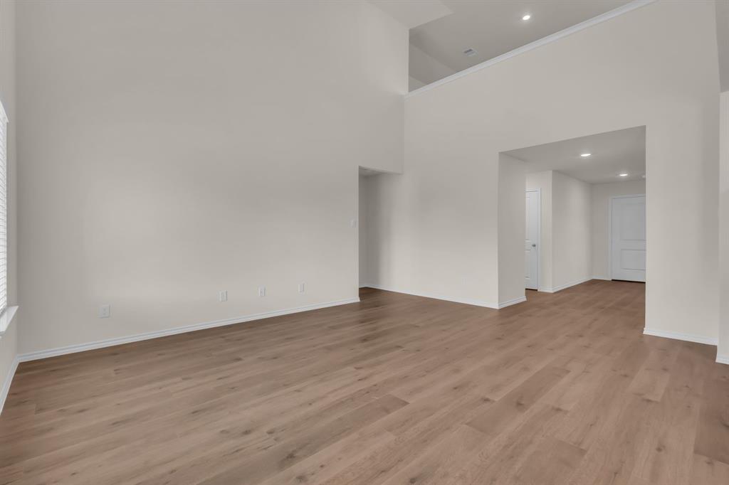 Stuart Ridge - Residential Lease