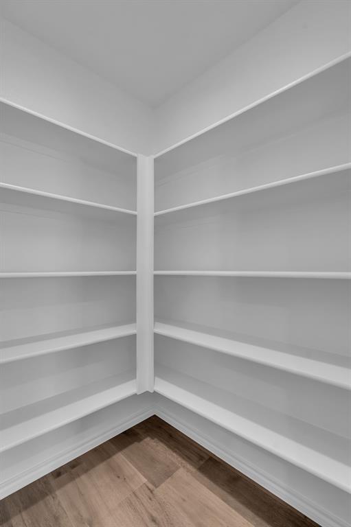 Stuart Ridge - Residential Lease