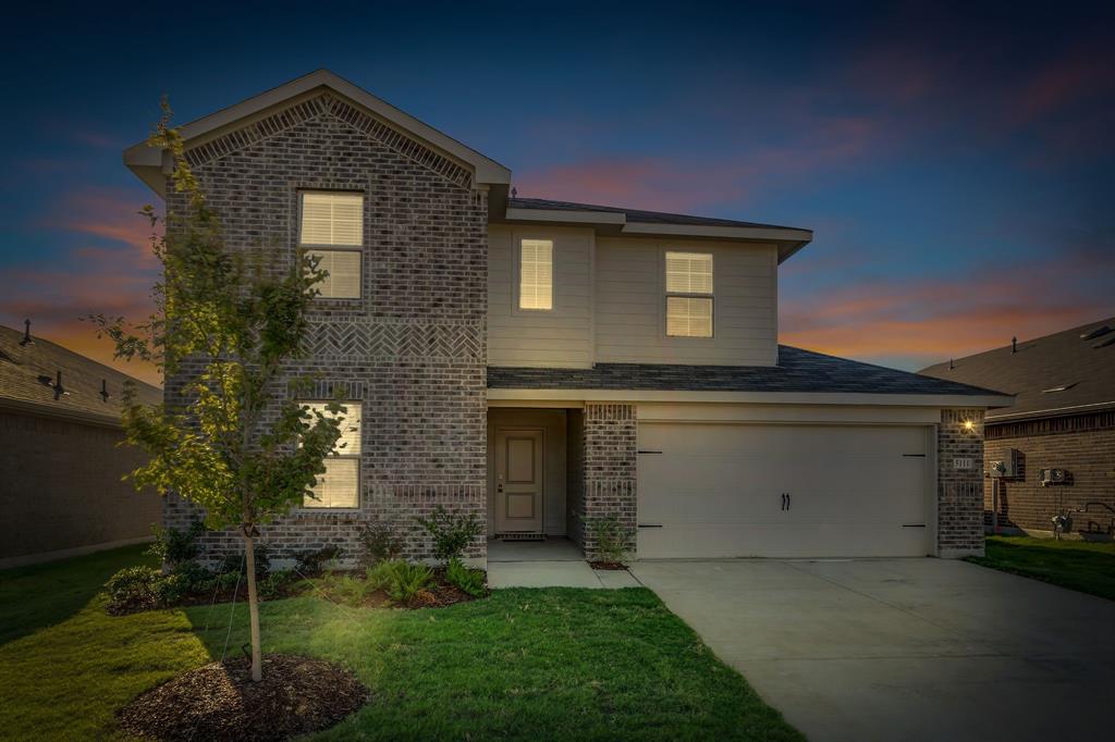 Stuart Ridge - Residential Lease