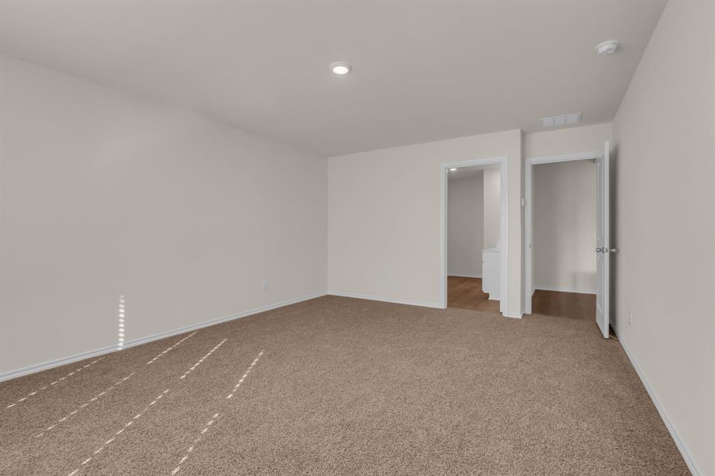 Stuart Ridge - Residential Lease