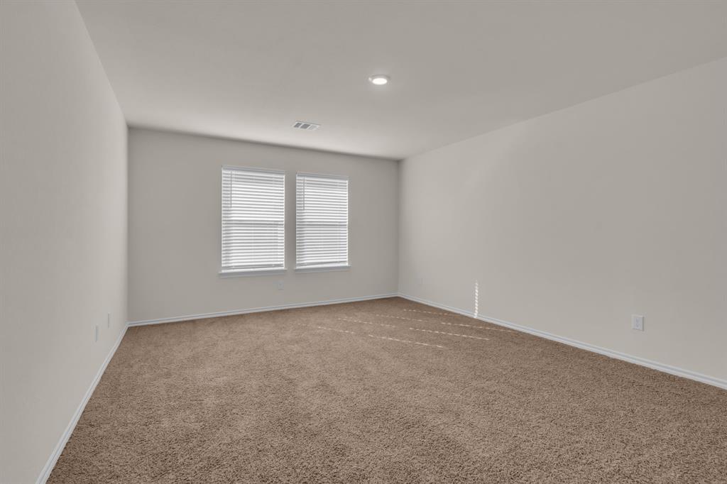 Stuart Ridge - Residential Lease