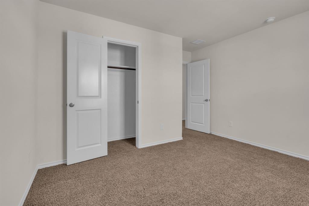 Stuart Ridge - Residential Lease