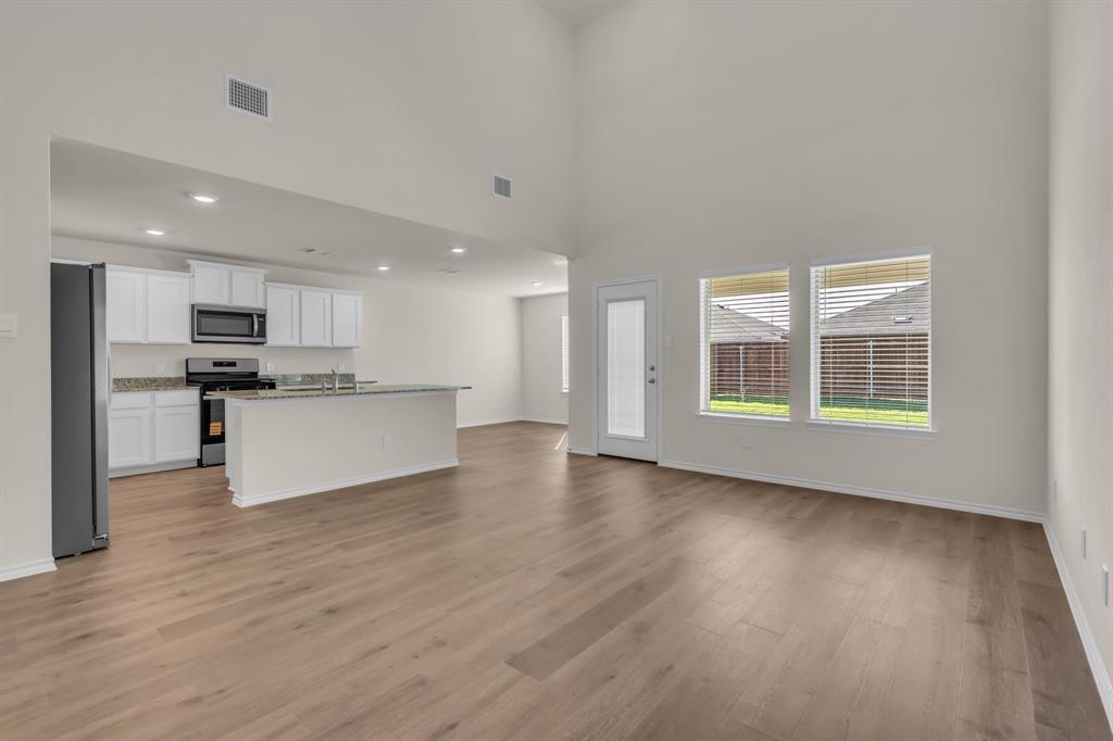 Stuart Ridge - Residential Lease