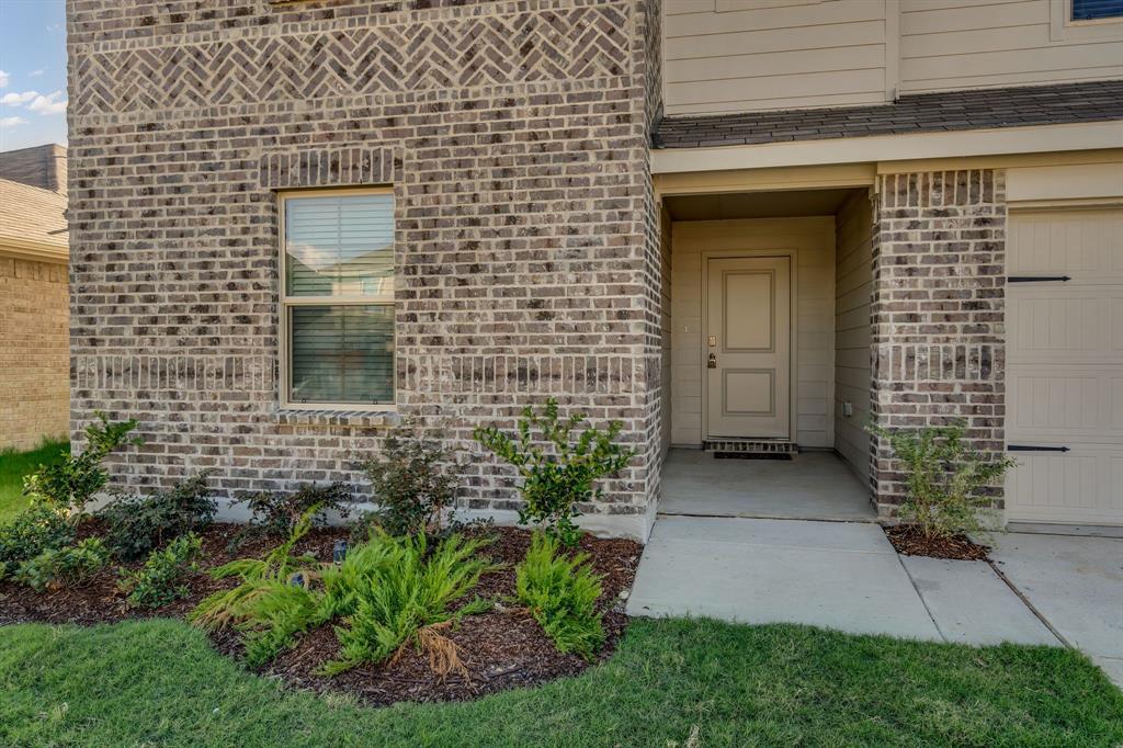 Stuart Ridge - Residential Lease