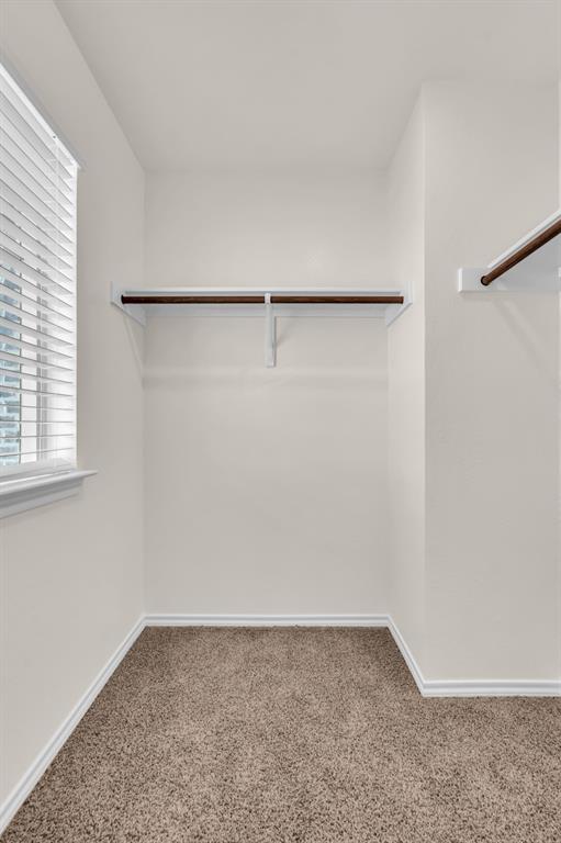 Stuart Ridge - Residential Lease