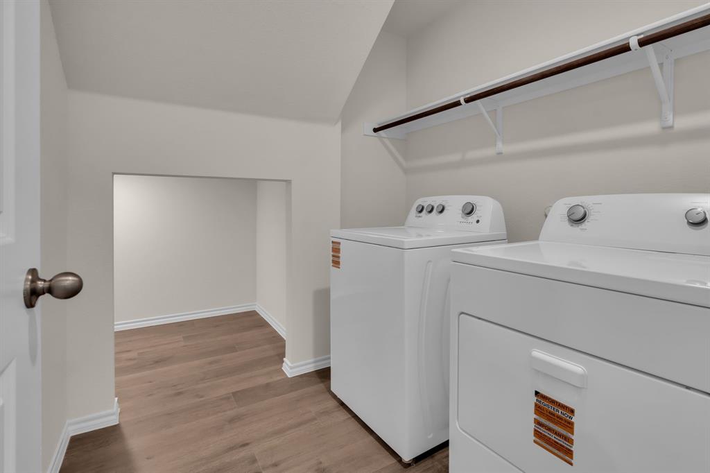 Stuart Ridge - Residential Lease