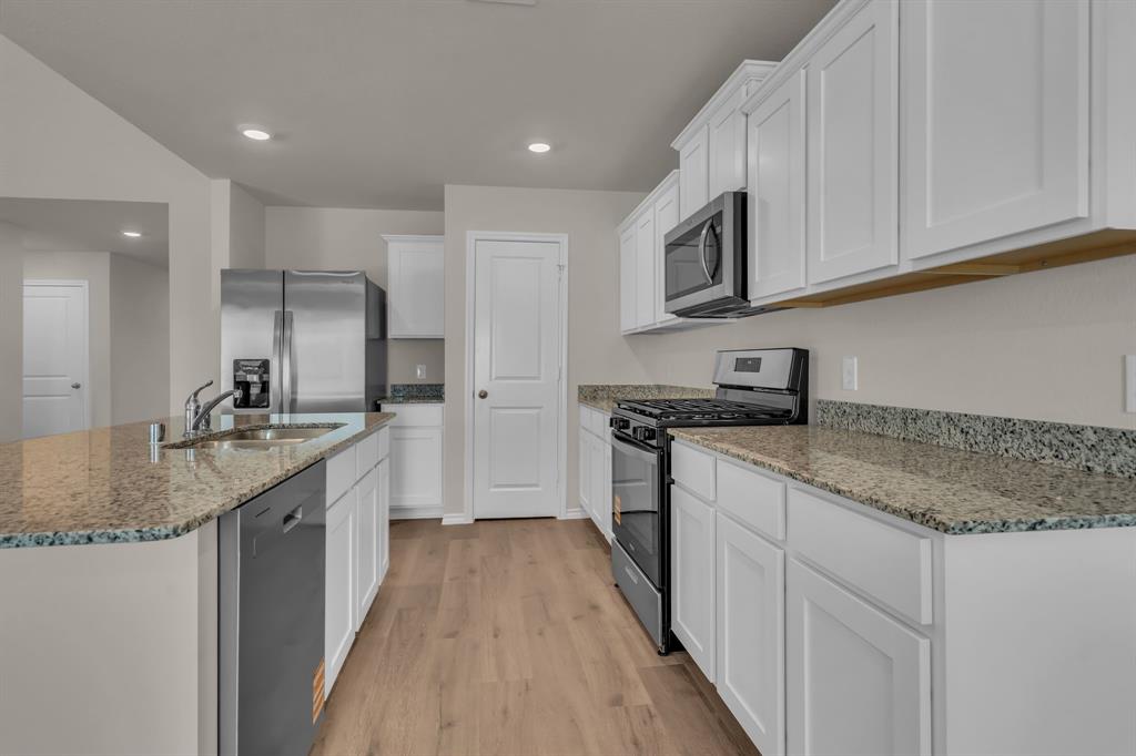 Stuart Ridge - Residential Lease