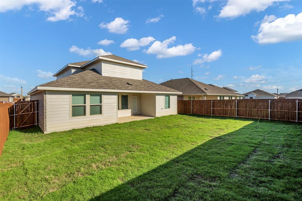 Stuart Ridge - Residential Lease