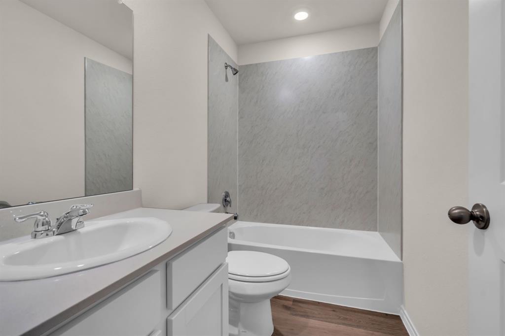 Stuart Ridge - Residential Lease