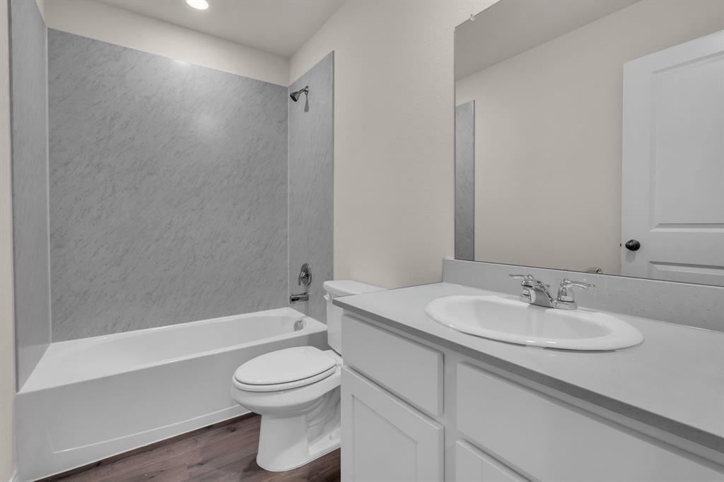 Stuart Ridge - Residential Lease