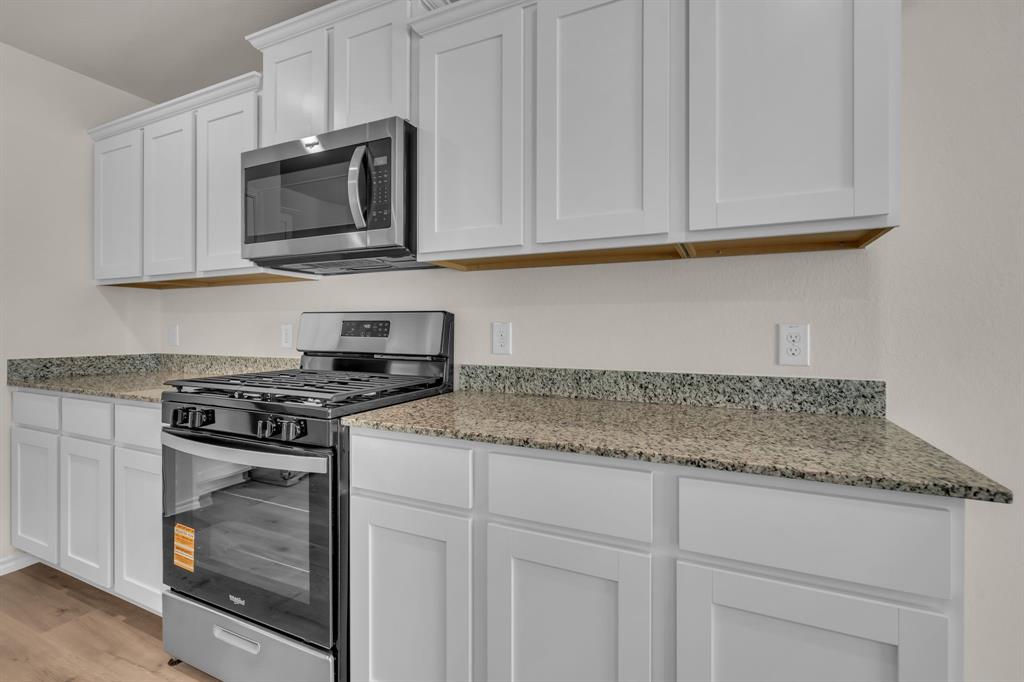 Stuart Ridge - Residential Lease