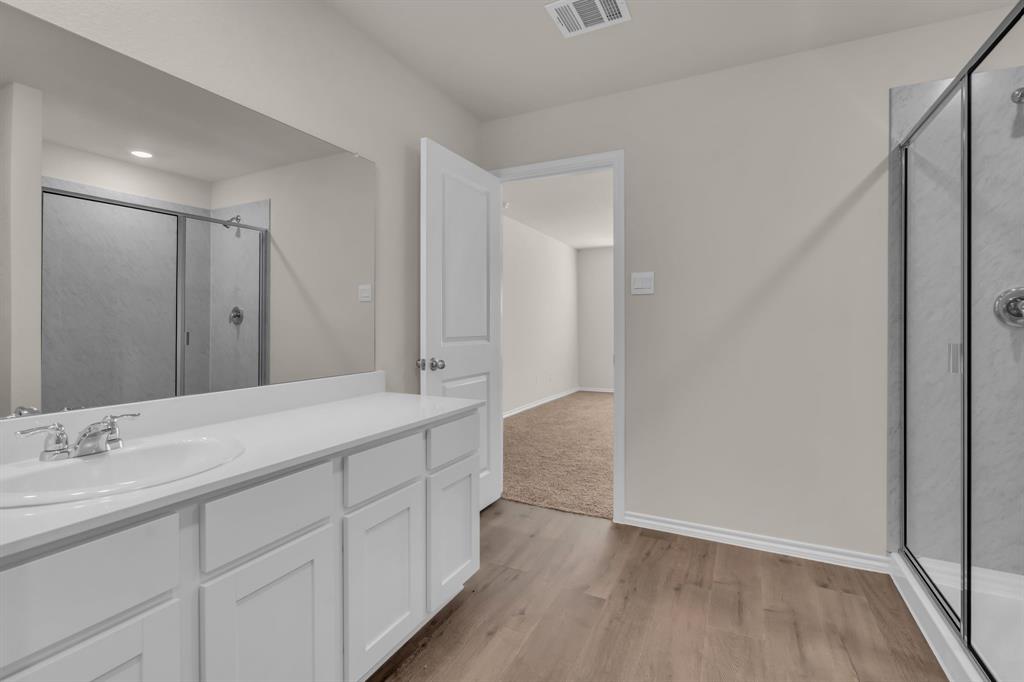 Stuart Ridge - Residential Lease