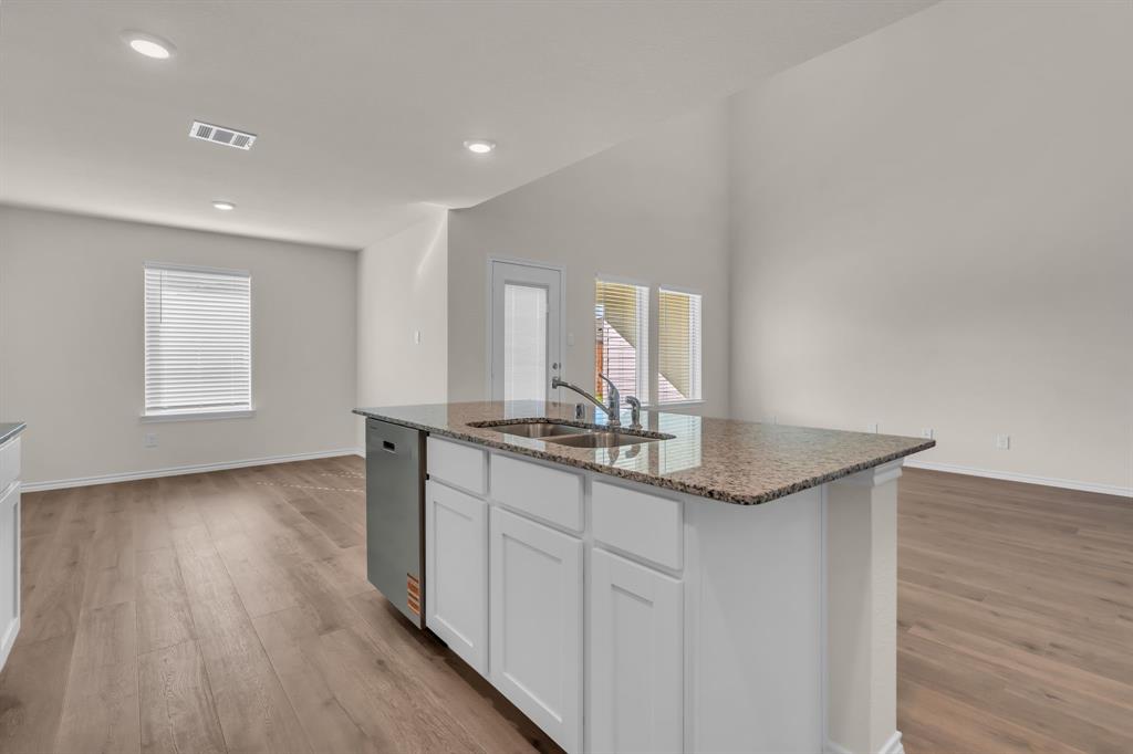 Stuart Ridge - Residential Lease