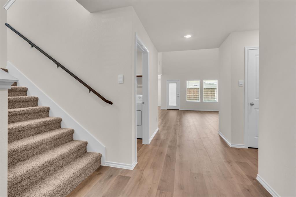 Stuart Ridge - Residential Lease