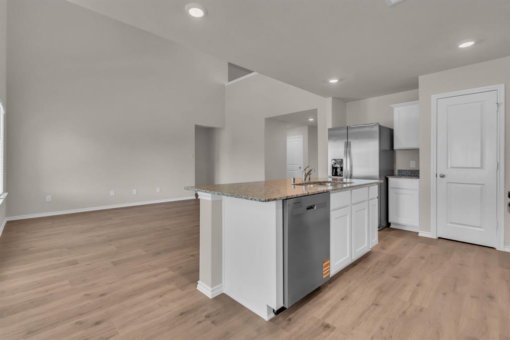 Stuart Ridge - Residential Lease