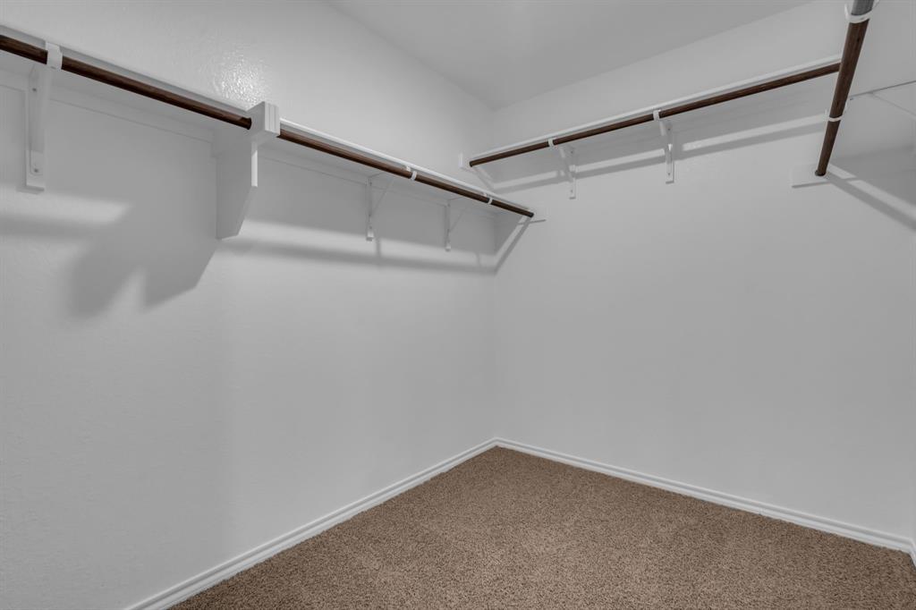 Stuart Ridge - Residential Lease