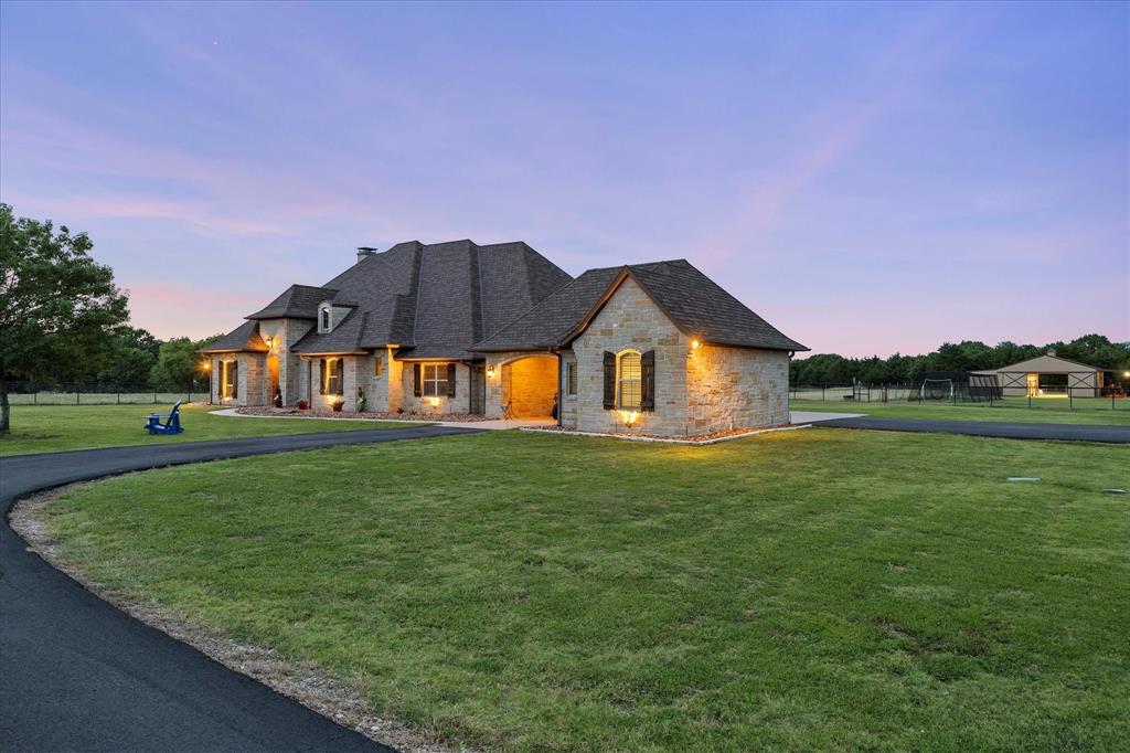 1796 Anna Cade Road