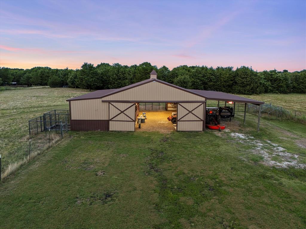 1796 Anna Cade Road