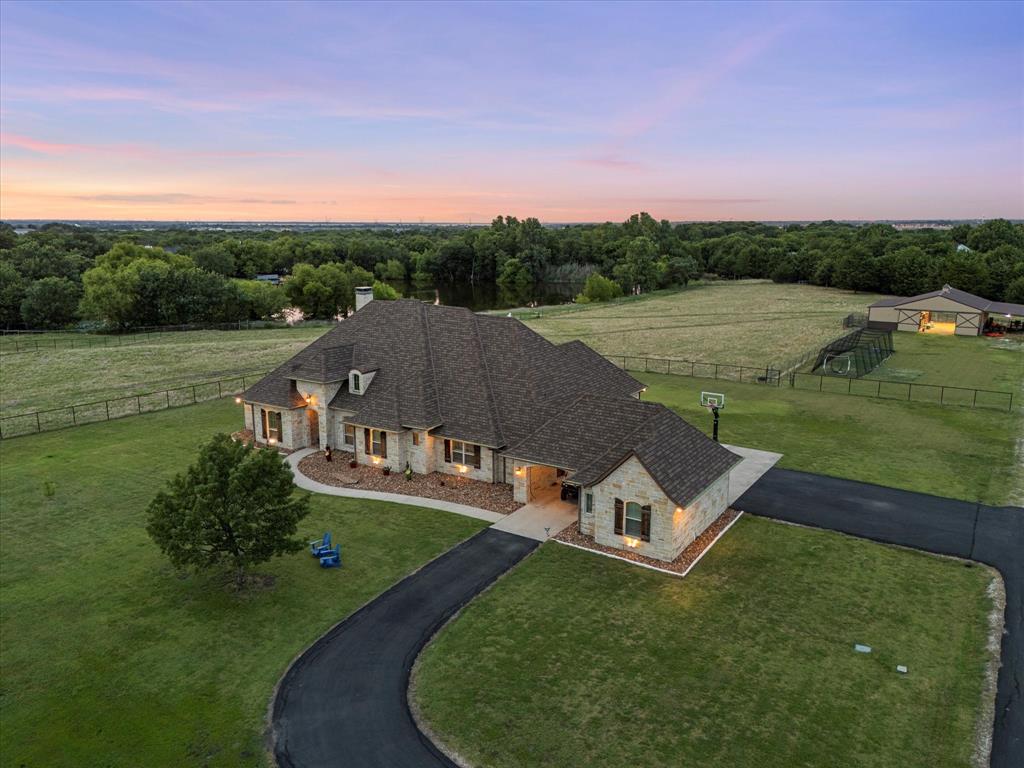 1796 Anna Cade Road