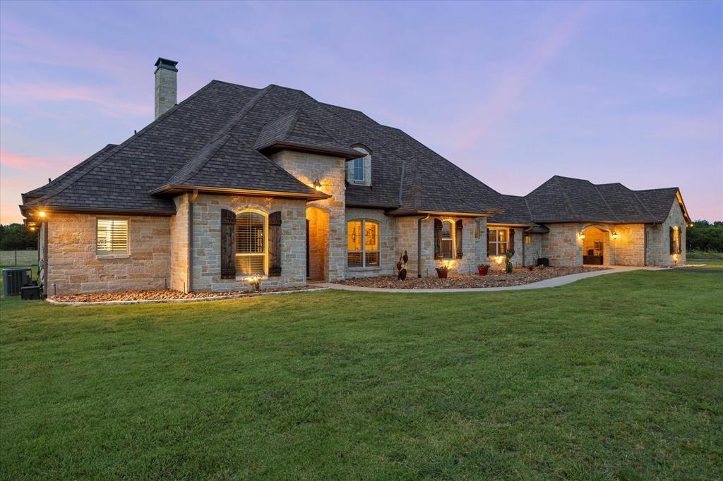 1796 Anna Cade Road