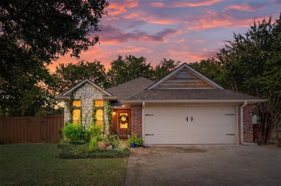 700 Blanton Drive Sherman TX 75092