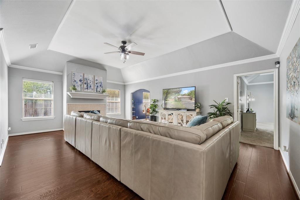 700 Blanton Drive
