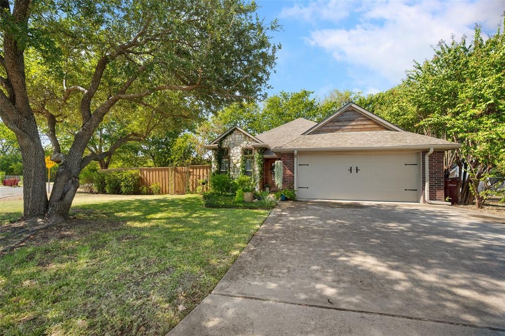 700 Blanton Drive