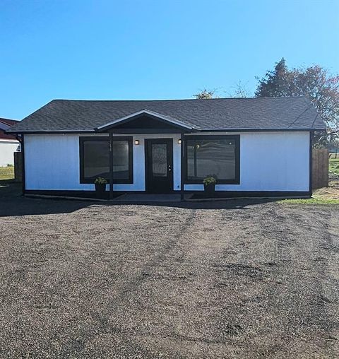 A home in West Tawakoni