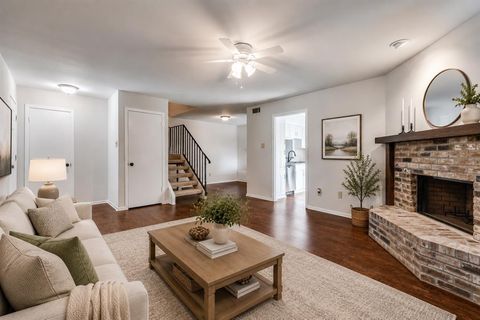 Property photo of 333 Melrose Drive 14d, Richardson, TX 75080