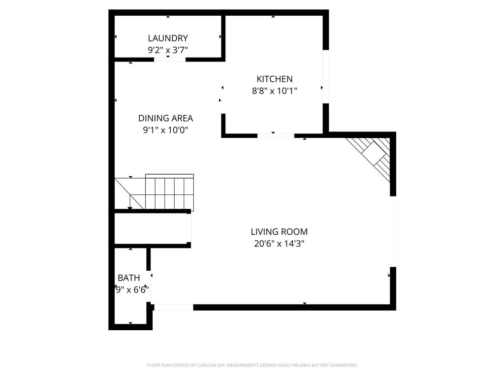 Richardson Crossing Condo - Residential