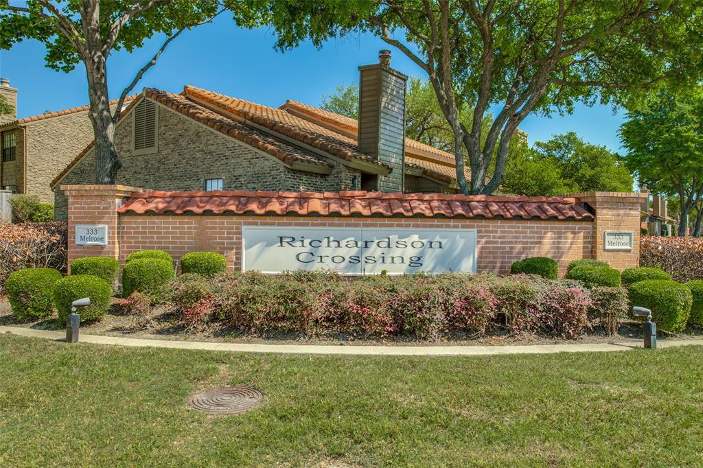 Richardson Crossing Condo - Residential