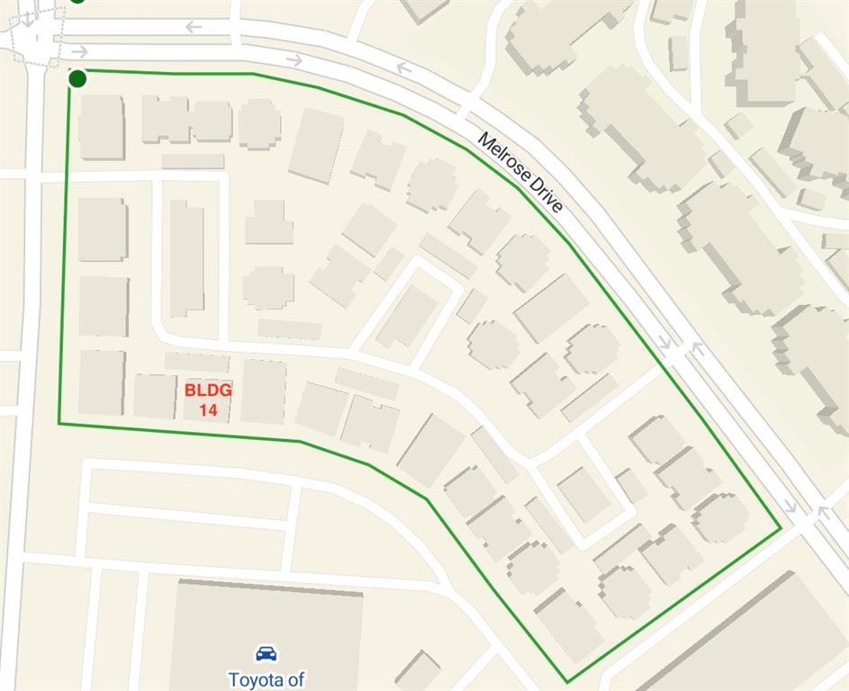 Richardson Crossing Condo - Residential